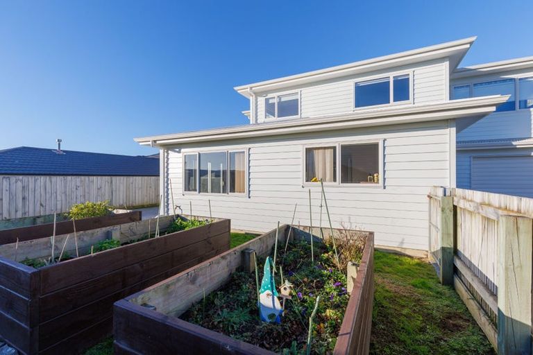 Photo of property in 69 Grenada Drive, Grenada Village, Wellington, 6037