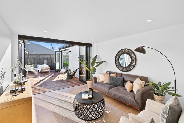 Photo of property in 56 Rugby Street, Merivale, Christchurch, 8014