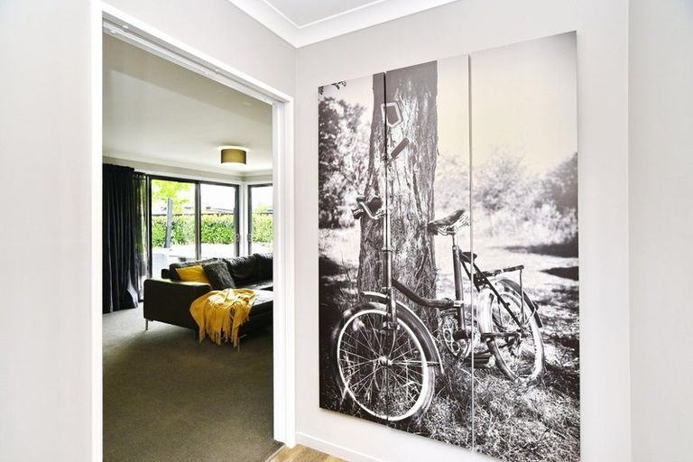 Photo of property in 28 Wootton Place, Kaiapoi, 7630