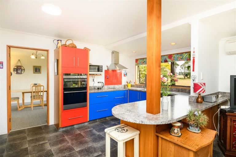 Photo of property in 14 Dunsinane Place, Marton, 4710