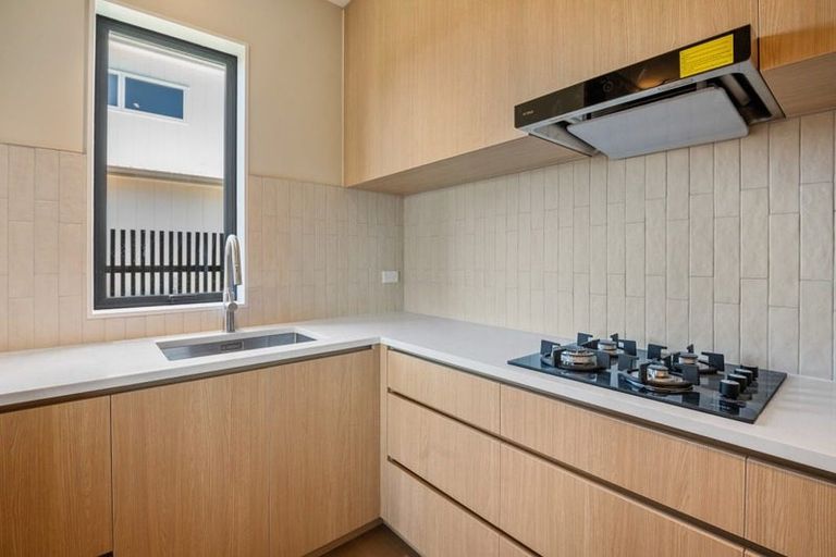 Photo of property in 43 Bristol Freighter Road, Hobsonville, Auckland, 0616