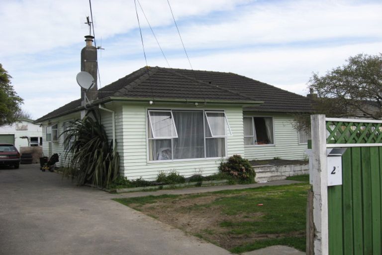 Photo of property in 23 Russell Road, Wainuiomata, Lower Hutt, 5014