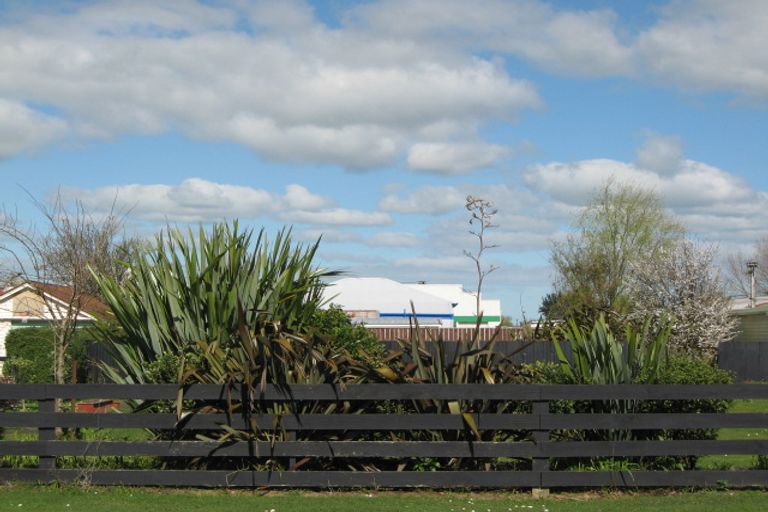 Photo of property in 37 Beaven Street, Marton, 4710