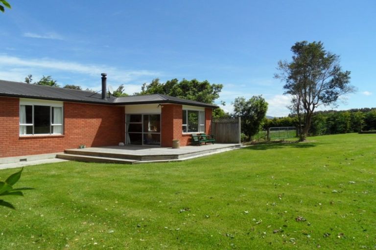 Photo of property in 51 Nicholson Road, Upper Charlton, Gore, 9777