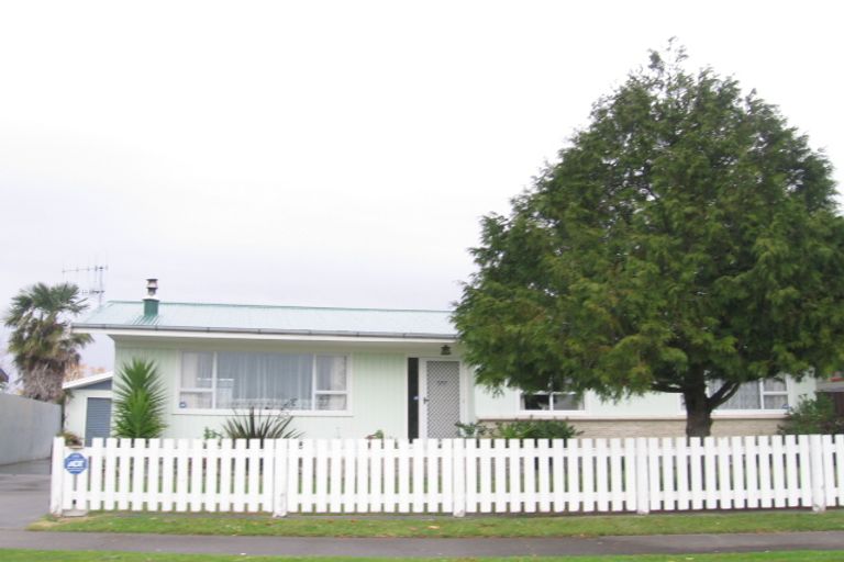 Photo of property in 6 Wiltshire Place, Tamatea, Napier, 4112
