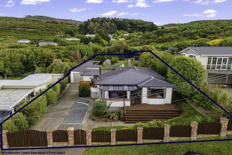 Photo of property in 38 Lagan Street, Bluff, 9814