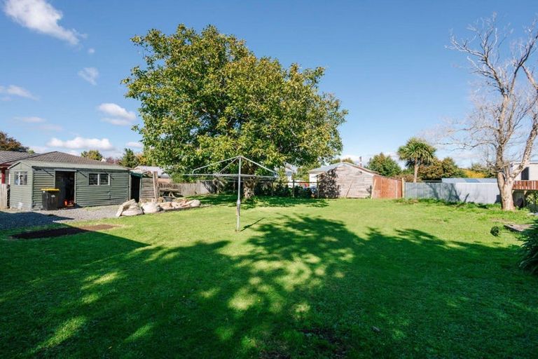 Photo of property in 7 Edward Street, Dannevirke, 4930