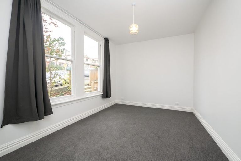 Photo of property in 209 Cargill Street, Dunedin Central, Dunedin, 9016