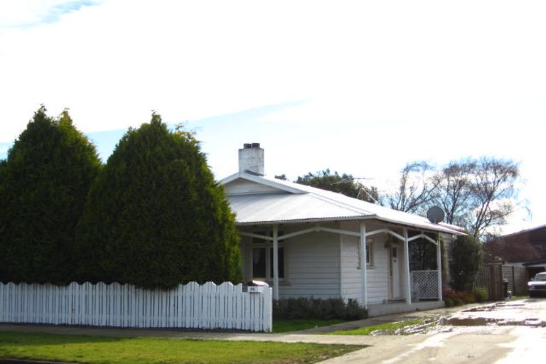 Photo of property in 40 Beatrice Street, Avenal, Invercargill, 9810