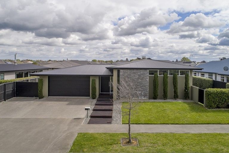 Photo of property in 28 Liffey Springs Drive, Lincoln, 7608