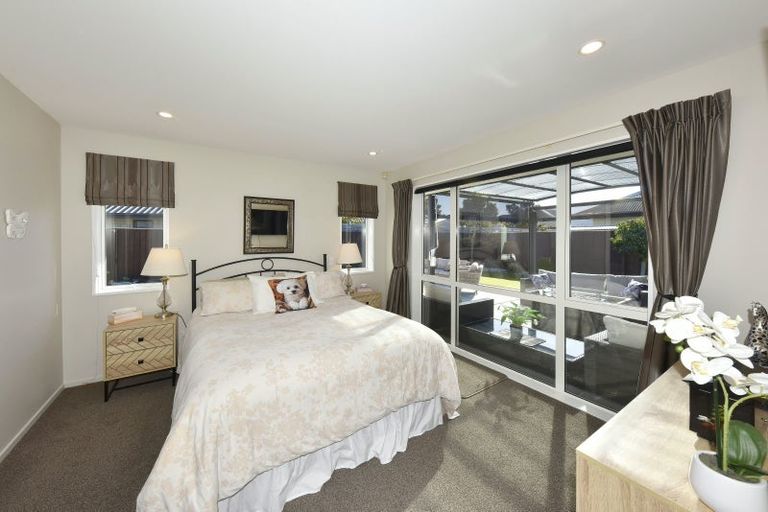 Photo of property in 11 Brockelbank Drive, Kaiapoi, 7630