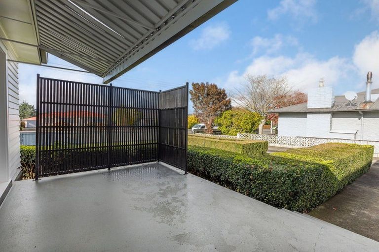 Photo of property in 35 Guy Street, Dannevirke, 4930