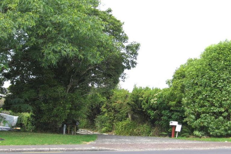 Photo of property in 8 Glamorgan Drive, Torbay, Auckland, 0630