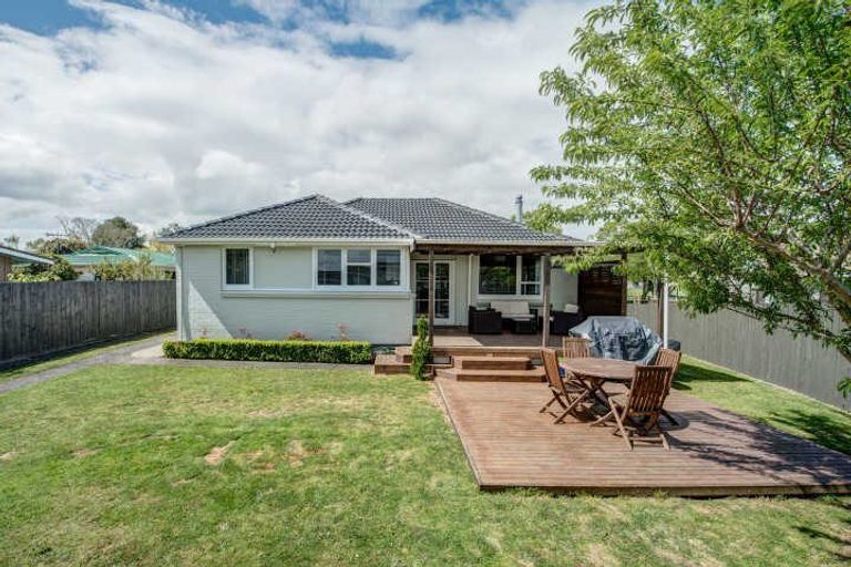 Photo of property in 7 Gordon Street, Hillcrest, Hamilton, 3216