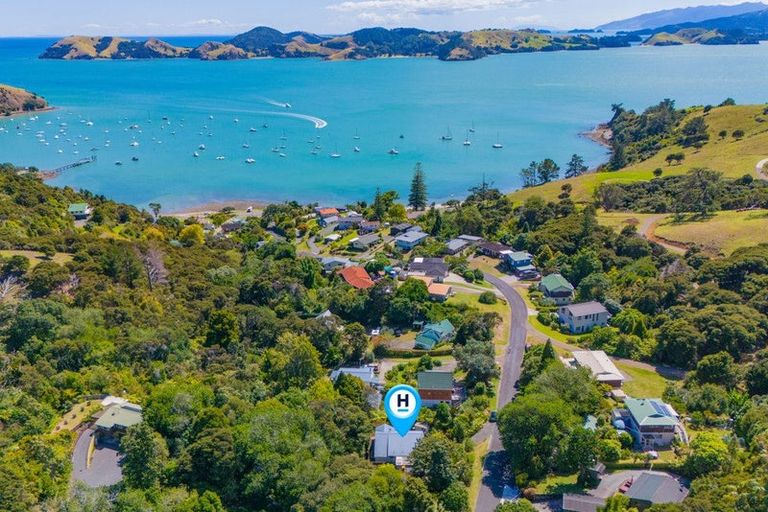 Photo of property in 44 Kowhai Drive, Te Kouma, Coromandel, 3581