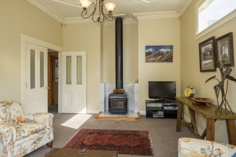 Photo of property in 14 Bedford Street, Saint Clair, Dunedin, 9012