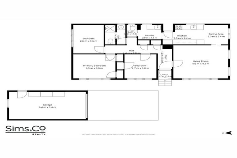 Photo of property in 202 Heads Road, Gonville, Whanganui, 4501
