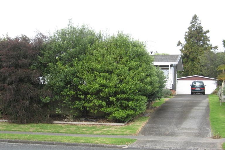 Photo of property in 91 Grande Vue Road, Hillpark, Auckland, 2102