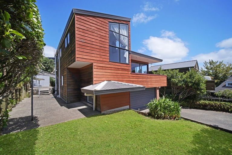 Photo of property in 62b Fancourt Street, Meadowbank, Auckland, 1072