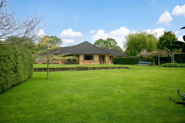 Photo of property in 32 Muir Road, Te Awamutu, 3879