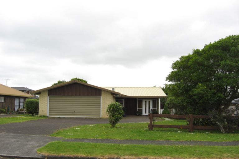 Photo of property in 9 Green Lane, Pukekohe, 2120