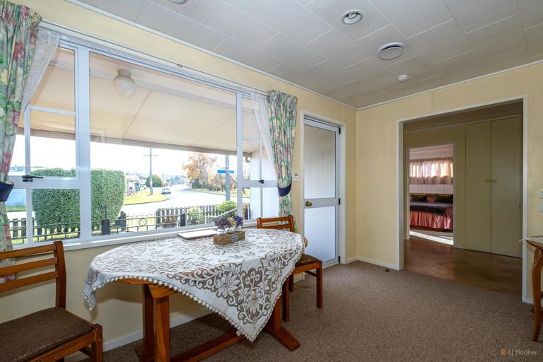 Photo of property in 11 Kennedy Street, Geraldine, 7930