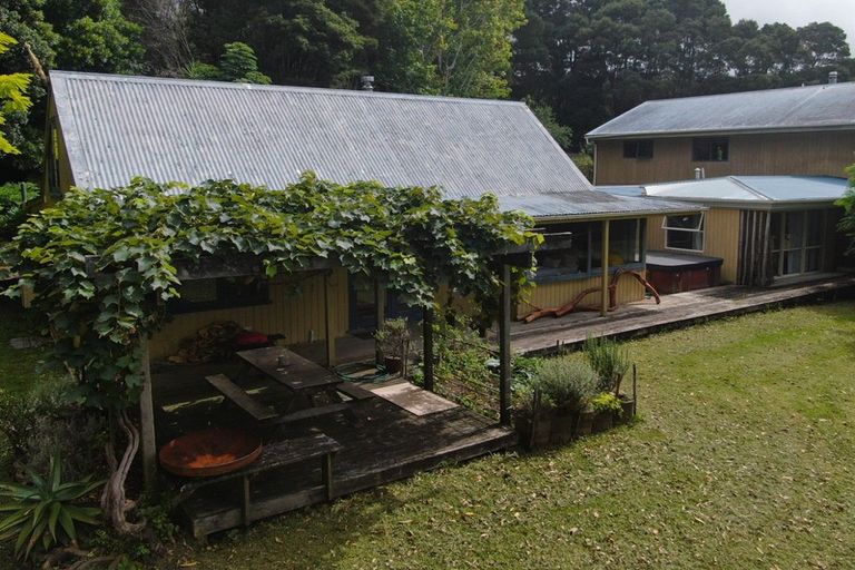 Photo of property in 172 Dip Road, Kaeo, 0479