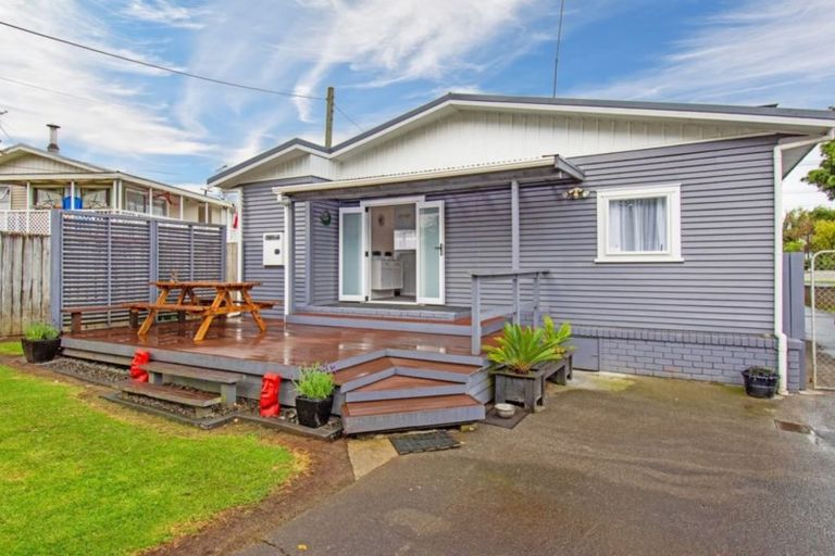 Photo of property in 428 Panama Road, Mount Wellington, Auckland, 1062