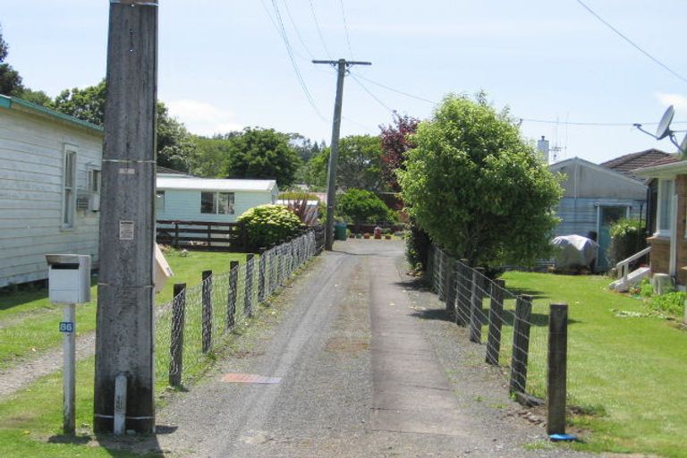 Photo of property in 84 Haerehuka Street, Otorohanga, 3900