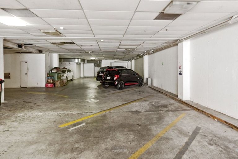 Photo of property in 10/391 Victoria Street, Hamilton Central, Hamilton, 3204