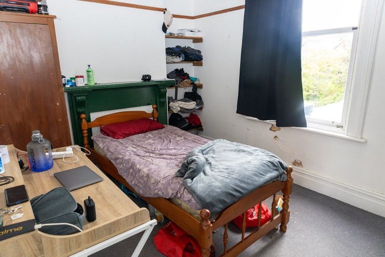 Photo of property in 402 Leith Street, North Dunedin, Dunedin, 9016