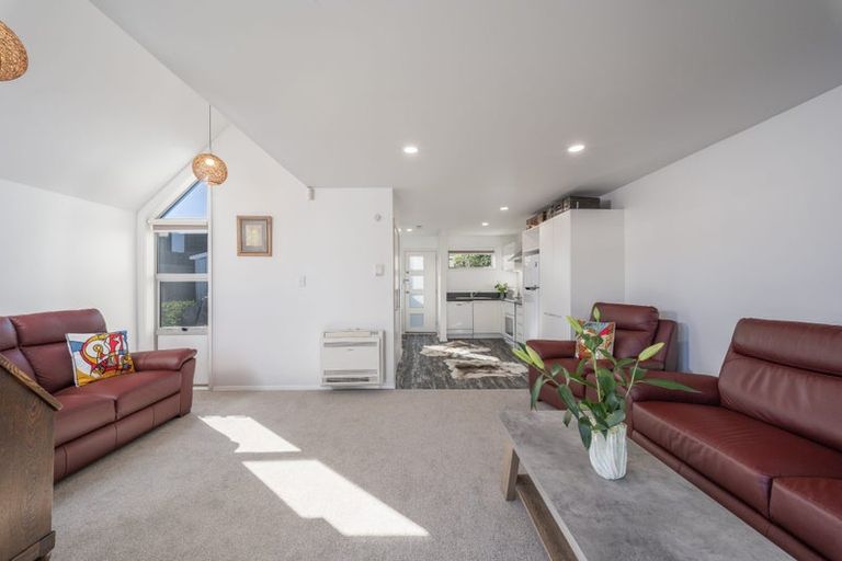 Photo of property in 130 Sherborne Street, St Albans, Christchurch, 8014