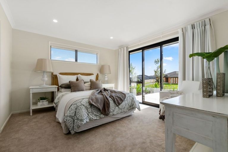Photo of property in 69 Kahawairahi Drive, Beachlands, Auckland, 2018