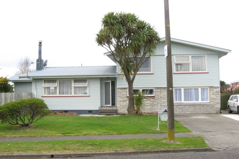 Photo of property in 1 Laws Place, Pirimai, Napier, 4112