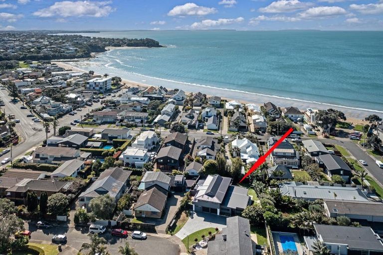 Photo of property in 4 Milford Park Place, Milford, Auckland, 0620