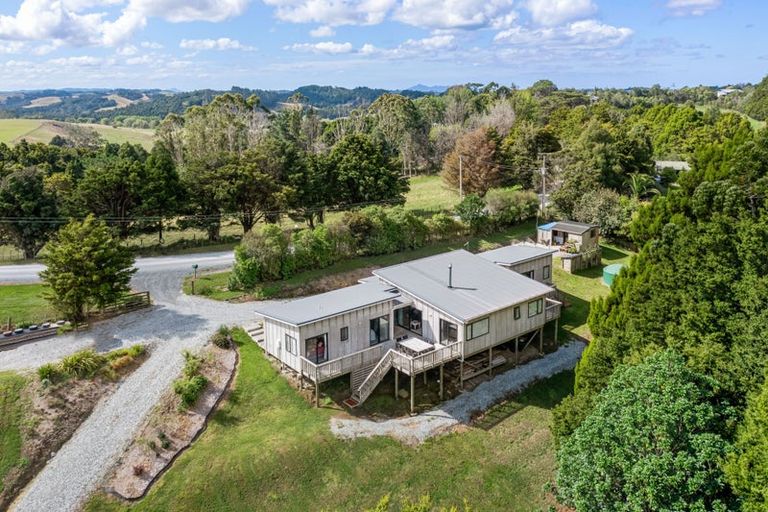 Photo of property in 694 Silver Hill Road, Wellsford, 0974