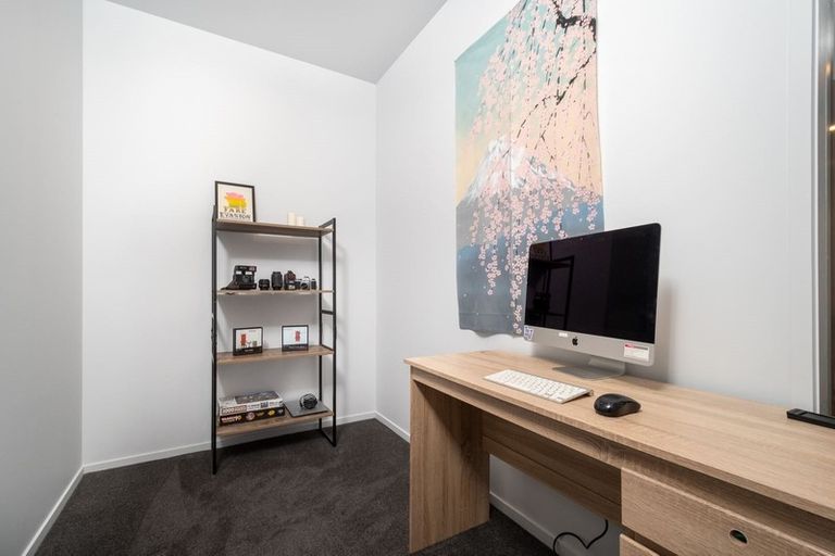 Photo of property in 216/81 Mapou Road, Hobsonville, Auckland, 0616