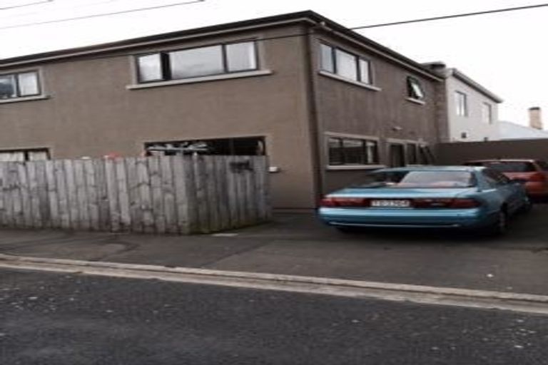 Photo of property in 153 Leith Street, Dunedin Central, Dunedin, 9016