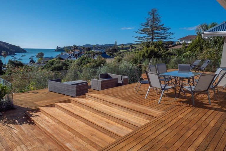 Photo of property in 8 Ranginui Street, Mangonui, 0420