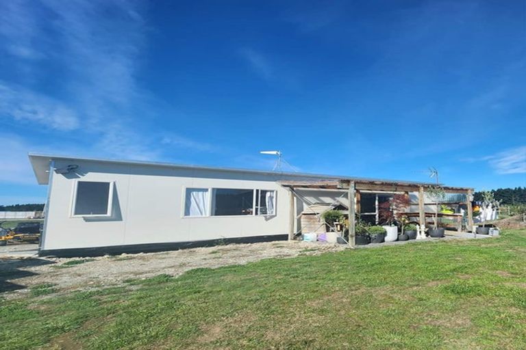 Photo of property in 741 Poyntzs Road, Eyrewell, Rangiora, 7476