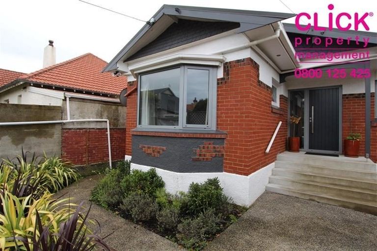Photo of property in 227a Forbury Road, Saint Clair, Dunedin, 9012