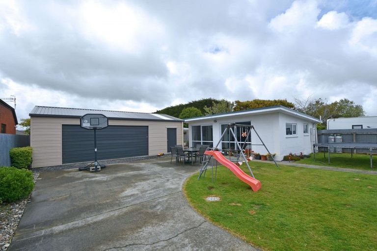 Photo of property in 341 Racecourse Road, Waverley, Invercargill, 9810