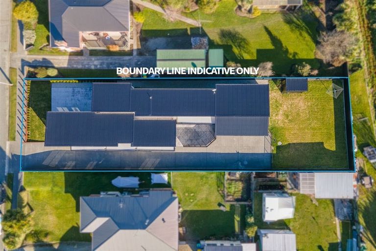 Photo of property in 17 Richmond Street, Waimataitai, Timaru, 7910