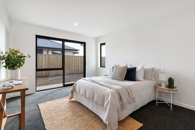 Photo of property in 545 East Maddisons Road, Rolleston, 7614