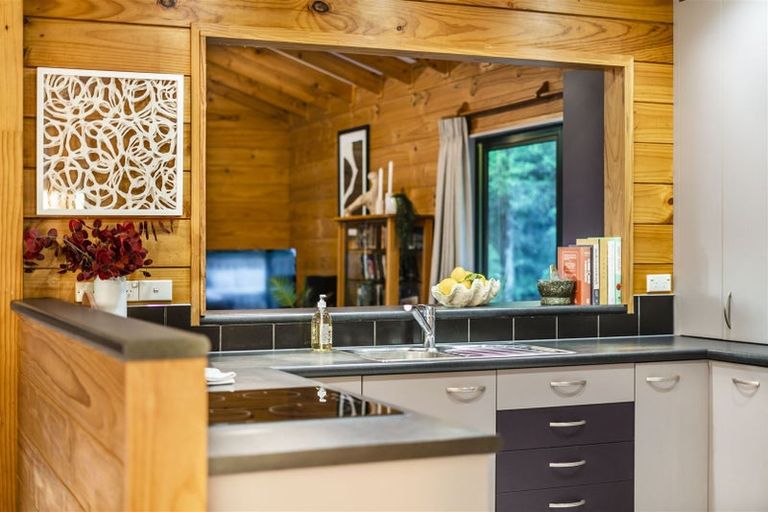 Photo of property in 87 Bethells Road, Waitakere, Henderson, 0782