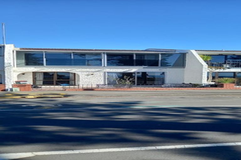 Photo of property in 455 Marine Parade, Napier South, Napier, 4110