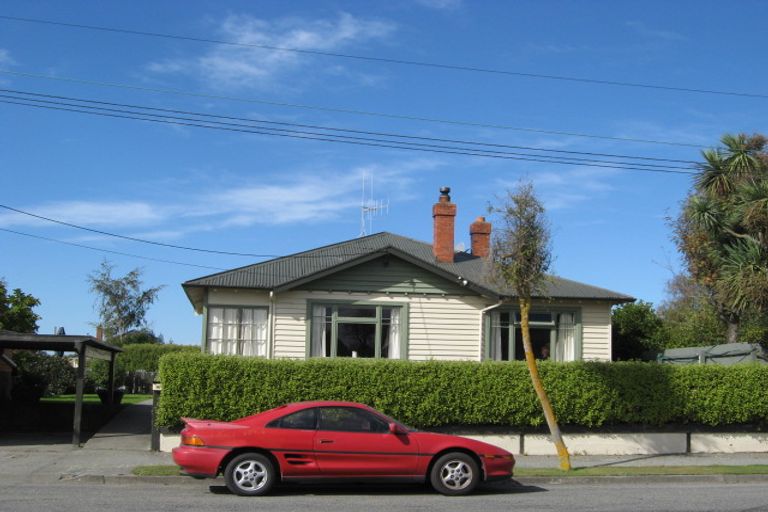 Photo of property in 56 Bowker Street, Kensington, Timaru, 7910