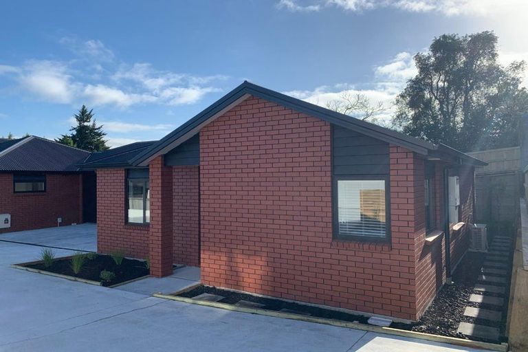 Photo of property in 7/52 Queens Avenue, Frankton, Hamilton, 3204