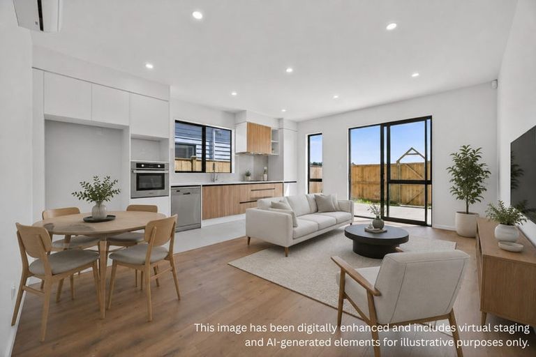 Photo of property in 10 Kaapehu Street, Karaka, 2578