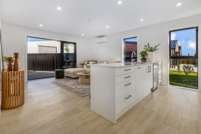 Photo of property in 5 Cook Street, Levin, 5510